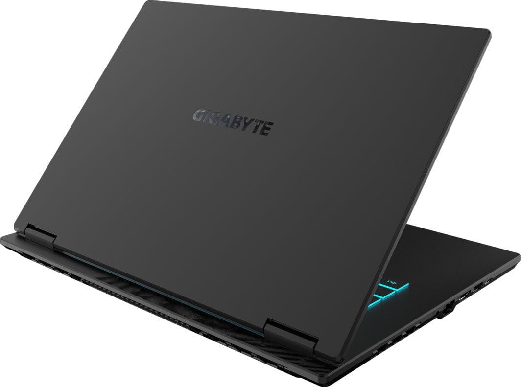Laptop Gigabyte Gaming A16 CMH, 16", i5-13420H, 16 GB RAM, 512 GB M.2 PCIe SSD, RTX 4050, 165 Hz, i zi