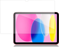 Mbrojtëse ekrani 4smarts Second Glass 2.5D, për Apple iPad 10.9 2022 10th Gen, transparente