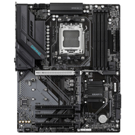 Pllakë amë Gigabyte B850 Gaming WiFi, AM5, DDR5, ATX, e zezë