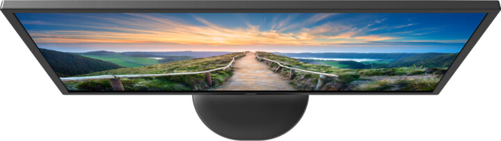 Monitor AOC Q32V4, 31.5" LED, QHD, i zi