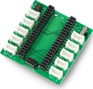 Pлочка за проширување Grove Seeed Studio за Raspberry Pi Pico, 103100142
