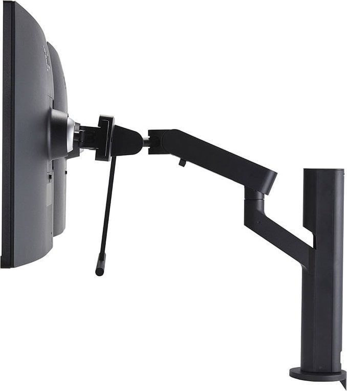 Monitor LG Dual 27QP88DP-BS Ergo, 27", WQHD, i zi