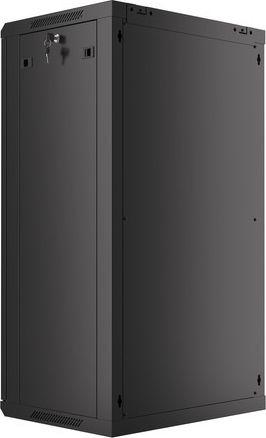 Kabinet për server Lanberg WF01-6422-10B, 19"