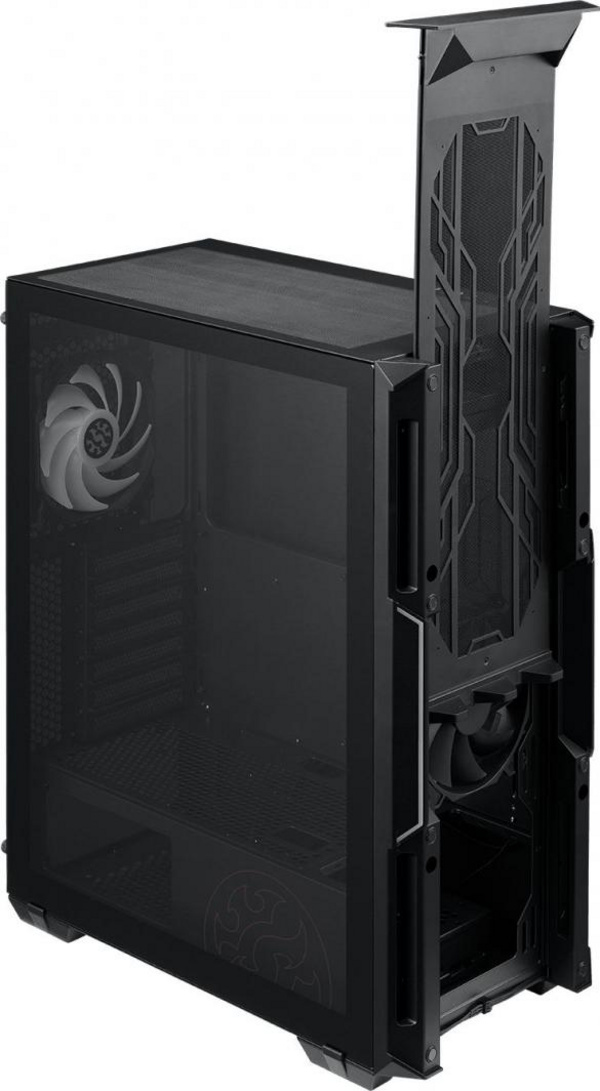 Kasë për kompjuter ADATA XPG Starker Air ARGB