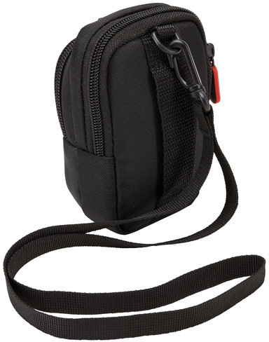 Çantë CaseLogic, e zezë