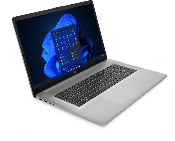 Лаптоп HP 470 G8 Notebook (17.3 Zoll) Full HD Intel® Core™ i7 Proz