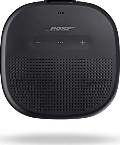 Altoparlant Bluetooth Bose SoundLink Micro, portativ, IP67, i zi
