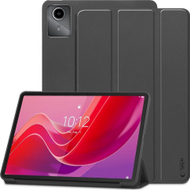 Këllëf tabletë Tech-Protect Smartcase për Lenovo Tab M11 11", i zi