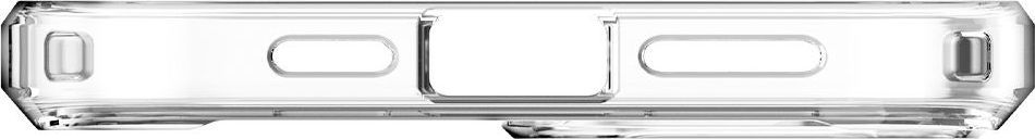 Mbrojtëse Spigen Ultra Hybrid Crystal Clear për iPhone 12/12 Pro, transparente