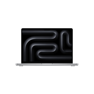Apple MacBook Pro, 14", M6 12‑core, 16GB, 1TB SSD, 12‑core GPU, Silver