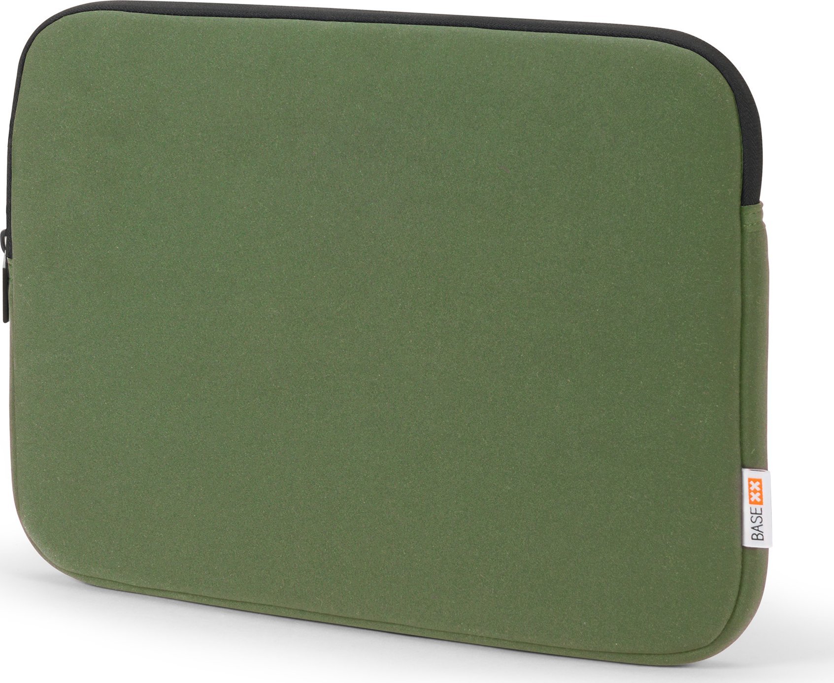 Këllëf laptopi Dicota BASE XX Sleeve, 13-13.3", i gjelbër ulliri