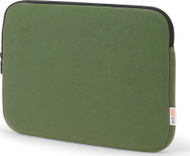 Këllëf laptopi Dicota BASE XX Sleeve, 13-13.3", i gjelbër ulliri