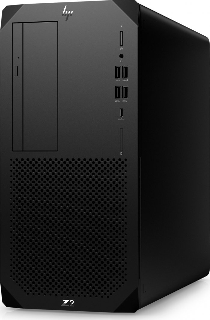 Kompjuter HP Z2 G9 Intel® Core™ i9 i9-14900K 64GB, DDR5-SDRAM, 2TB, SSD, NVIDIA RTX A4000, Windows 11 Pro