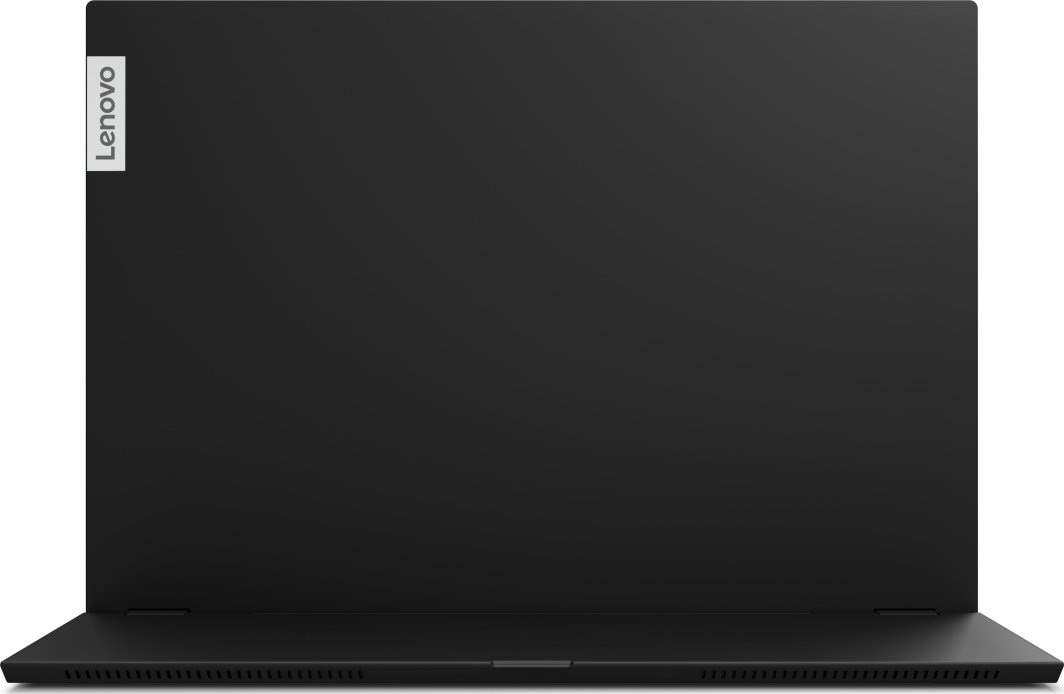 Monitor portativ ThinkVision M14t Gen 2, 14'', 2.2K (2240x1400), Touchscreen, 60Hz, i zi