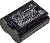 Bateri kamerë Cameron Sino CS-NP235MX, 2250mAh, Li-ion, e zezë