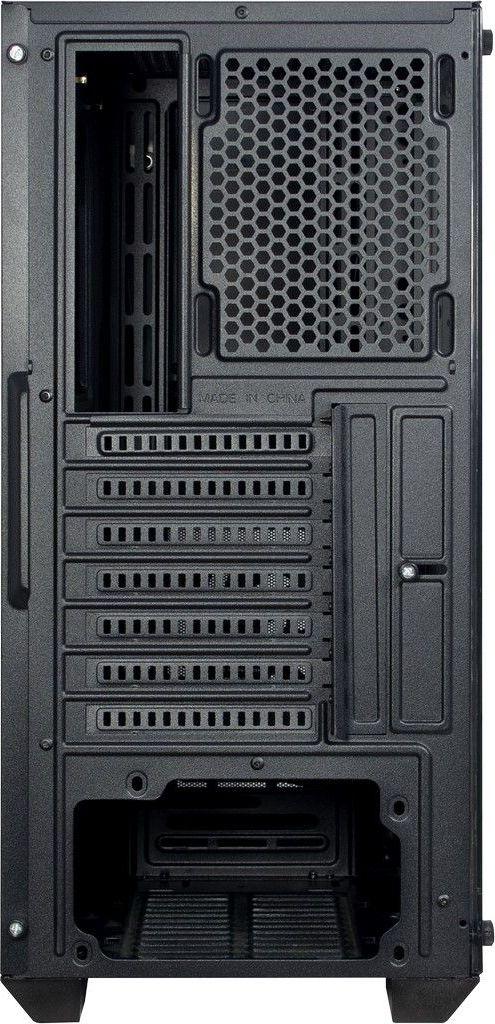 Kasë Inter-Tech IT-3303 Hornet, Midi Tower