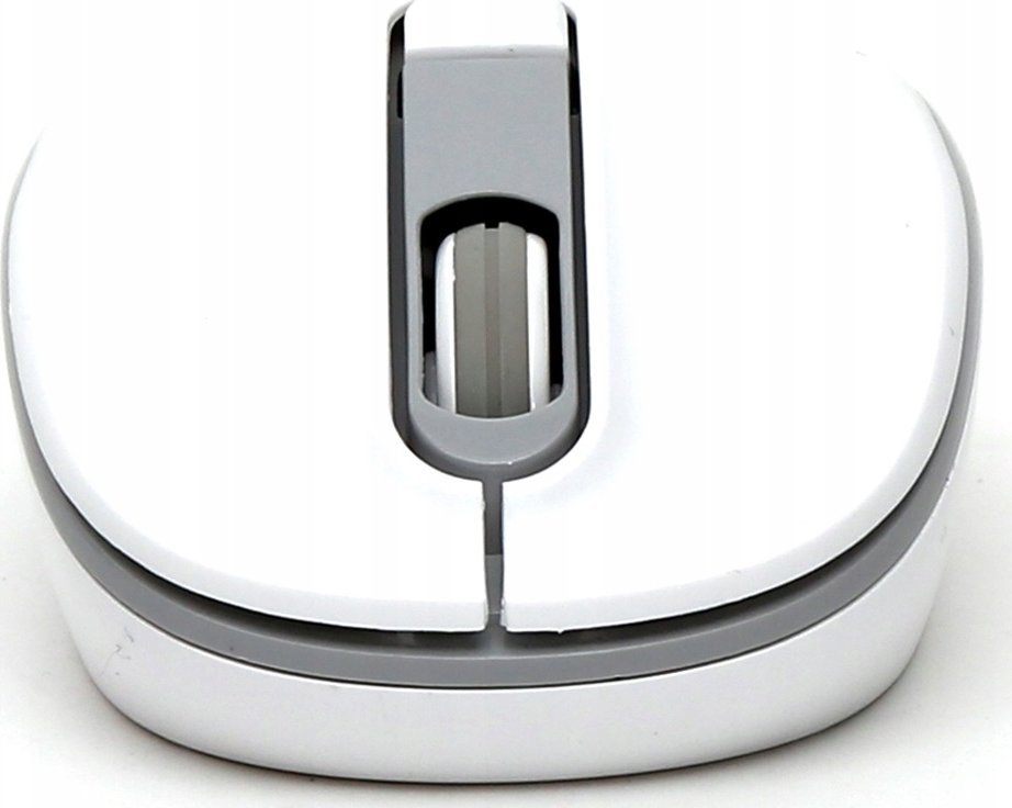 Maus pa kabllo Omega OM-220, 2.4GHz, DPI i rregullueshëm, i zi