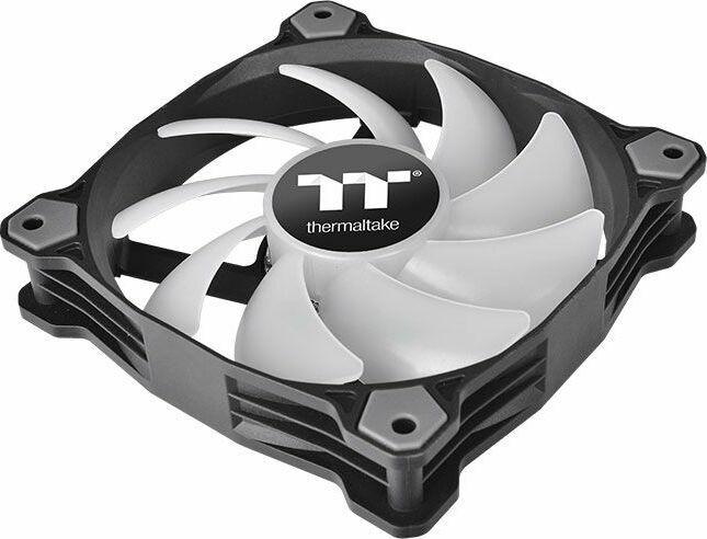 Ftohës Thermaltake Pure A14, 140 mm, i kuq