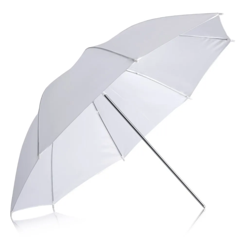 Soft White Umbrella 110cm