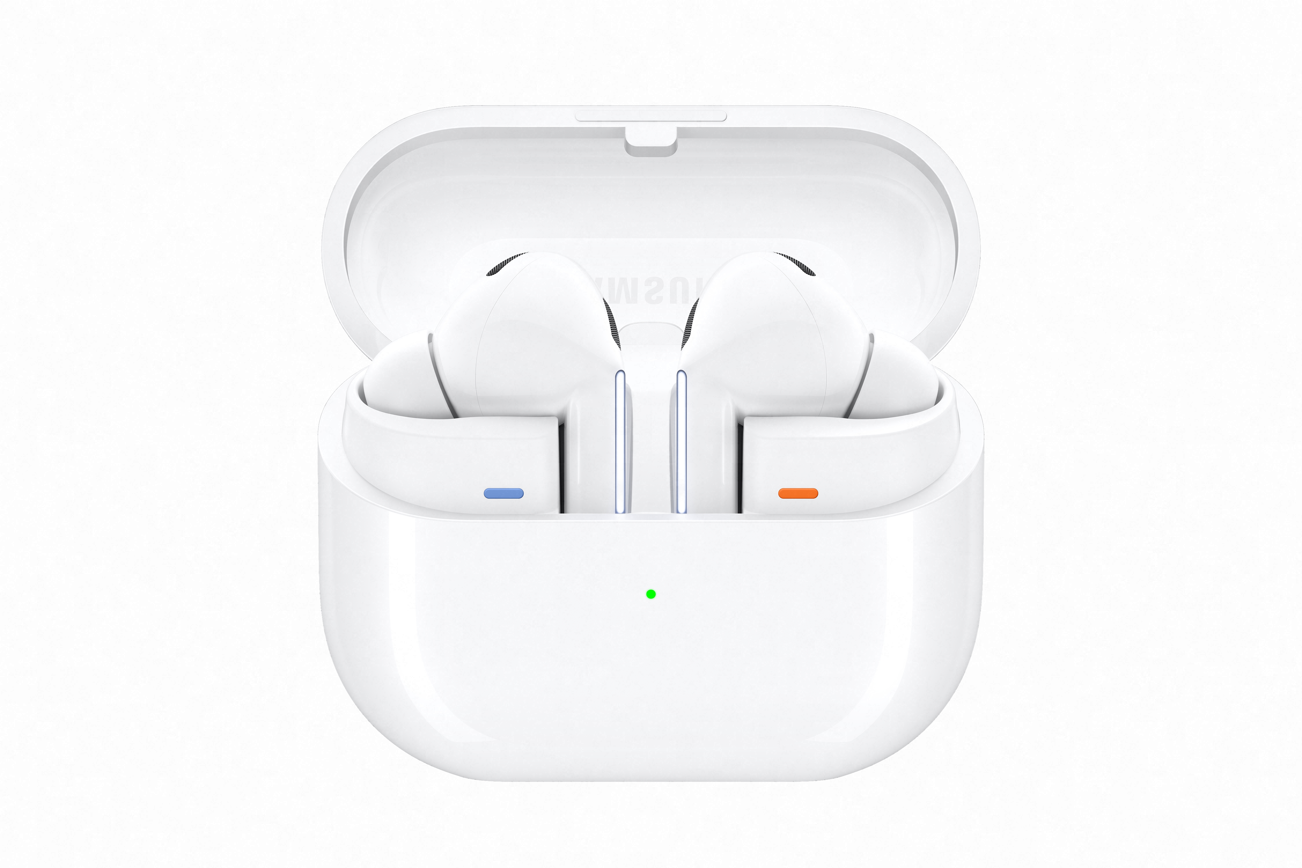 Dëgjuese Samsung Galaxy Buds 3 Pro, të bardha