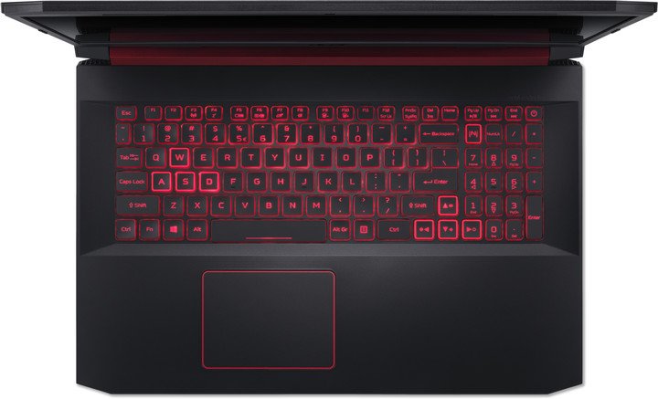 [OUTLET] Laptop Acer Nitro 5 (AN517-51-55V0),17.3'', Intel Core i5, GTX 1650, 16GB RAM, 1TB SSD, i zi