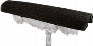Mbulesë mbrojtëse mikrofoni Rycote Duck Raincover 4, kundër shiut, për përdorim të jashtëm, transparente