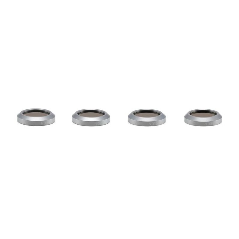 ND Filter Set for Mavic 2 Zoom