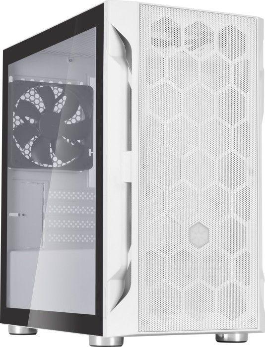 Kasë SilverStone Fara H1M, Mini Tower