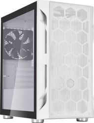 Куќиште за компјутер SilverStone Fara H1M, Mini Tower