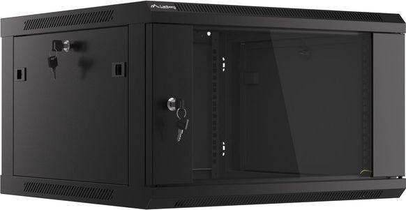 Kabinet për rack Lanberg 19", 6U