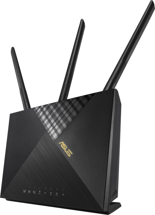 Ruter ASUS 4G-AX56