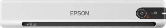 Skaner portabël Epson WorkForce DS-70, USB, biznes, i zi