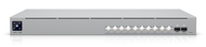 Switch Ubiquiti UniFi Pro XG 10 PoE, 10x 10GbE, L2/L3, gri