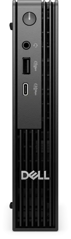 Kompjuter desktop Dell, AMD Ryzen 5 Pro 8500GE, 16GB RAM, 512GB SSD 2