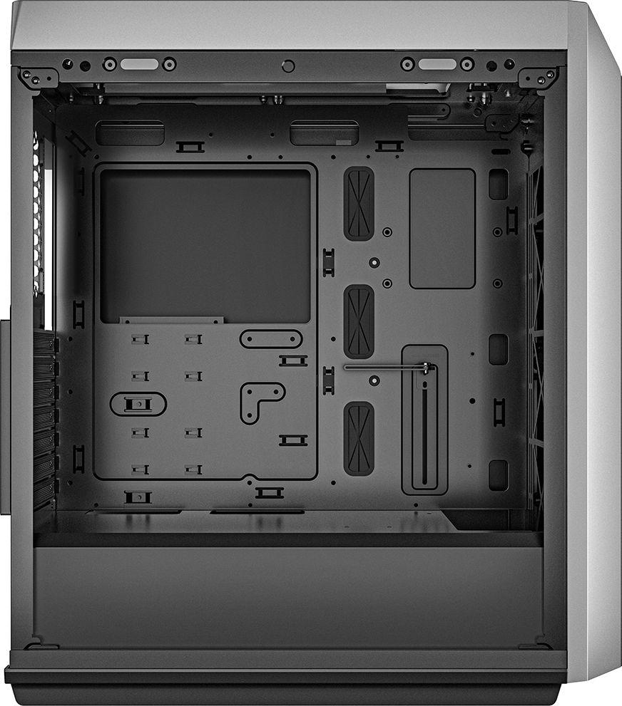 Kasë Deepcool CL500 4F ARGB, Midi Tower