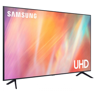 Televizor Samsung UE50AU7022KXXH 50", 4K UHD, i zi