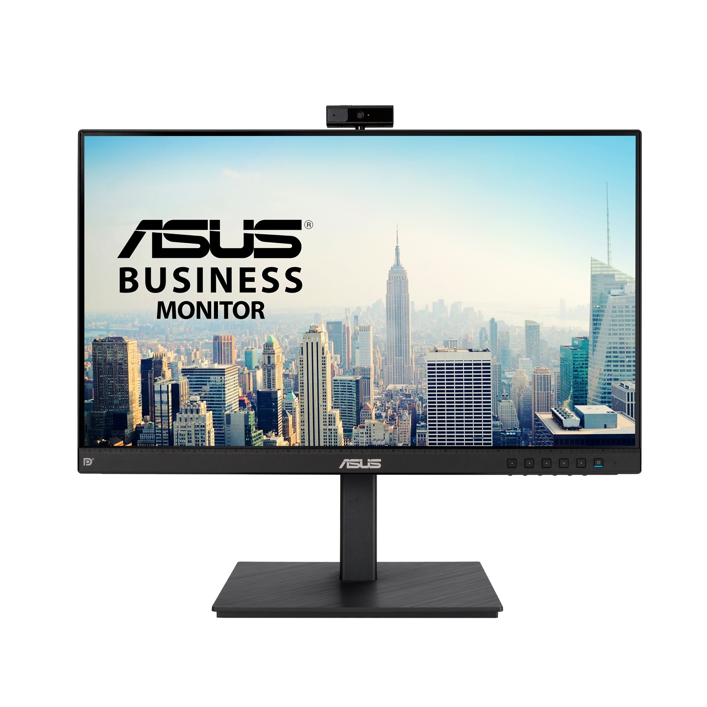 Monitor ASUS BE24EQSK, 23.8", FHD, i zi