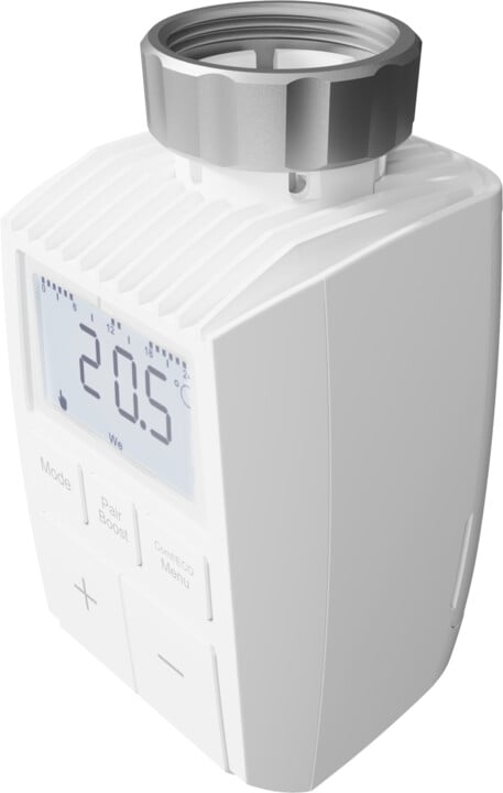 Kokë termostatike wireless Tesla Smart TV100