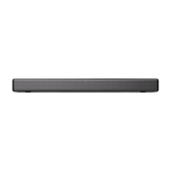 Soundbar Hisense HS214 2.1 channels 108W, Wired & Wireless