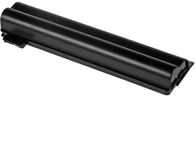 Bateri laptopi Green Cell për Lenovo ThinkPad L450 T440 T450 X240 X250, LE57V2, e zezë