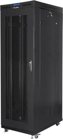 Kabinet rrjeti Lanberg FF01-8037-23BL 19", 37U, i zi