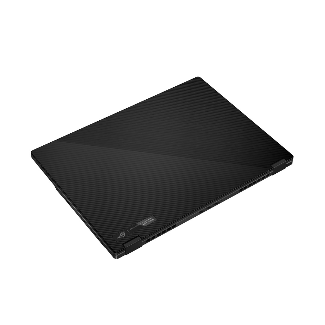 Laptop ASUS ROG Flow, 13.4", AMD Ryzen 9 5980HS, 32 GB RAM, 1 TB SSD, NVIDIA® GeForce® GTX 1650, i zi