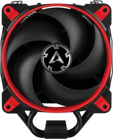 Ftohës Arctic Freezer 34 eSports Duo 2x120mm, i zi/ kuq