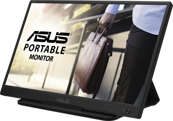 [OUTLET] Monitor ASUS ZenScreen MB166C, 15,6", LED