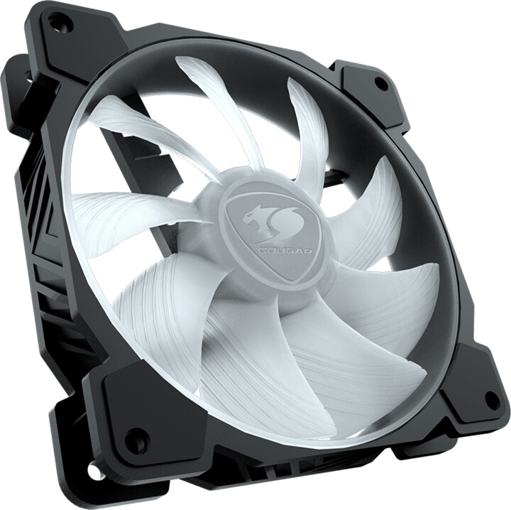 Ftohës Cougar AQUA 360 ARGB