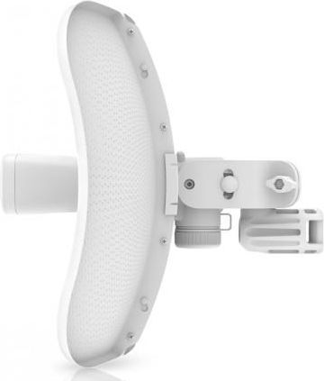Ura rrjeti Ubiquiti LiteBeam AC, 450 Mbit/s, e bardhë
