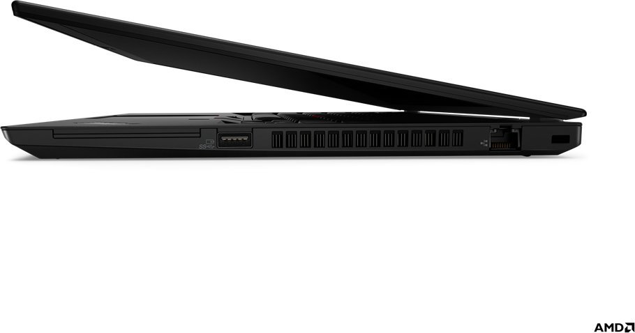 Laptop Lenovo ThinkPad T14, 14", Ryzen 7, 16GB RAM, 256GB SSD