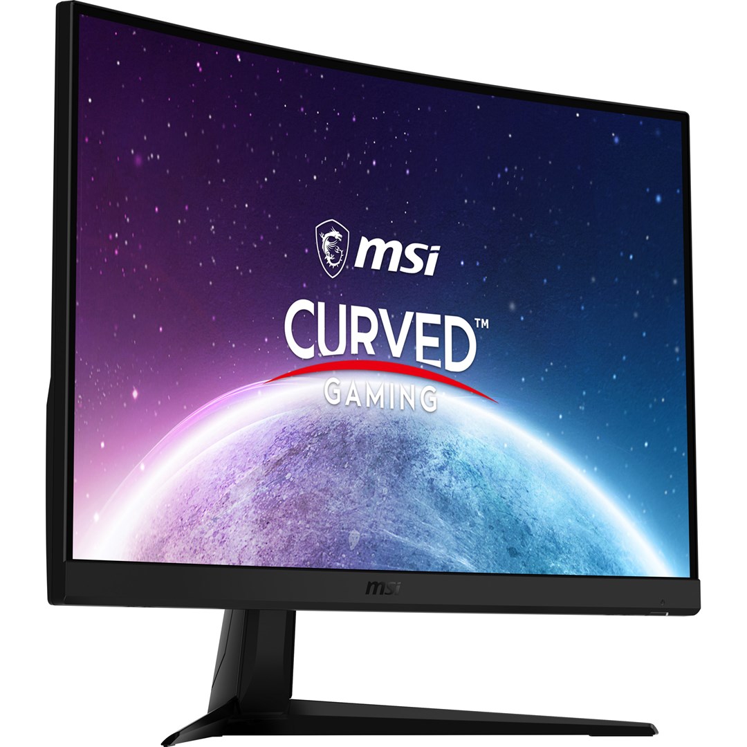 Monitor MSI G27C4 E3, 27", 1920 x 1080, 180 Hz, i zi