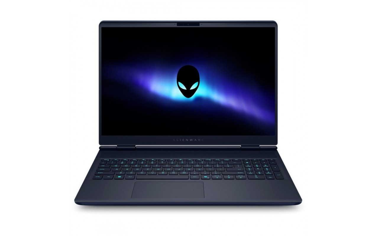 Laptop gaming Dell Alienware 16X Aurora AC16251, 16" QHD+ 240Hz, Intel Core Ultra 9, RTX 5070, 32GB RAM, 1TB SSD, i zi