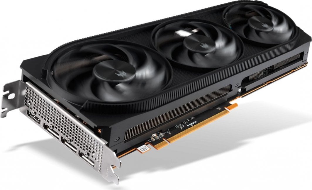Kartelë grafike Acer Predator BiFrost Radeon RX 7800 XT OC